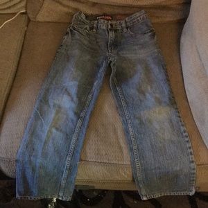 Boys jeans size 12 husky. Brand is Tony Hawk.